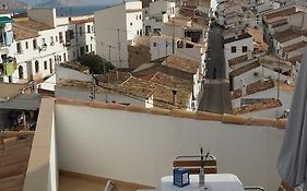 Hostal Fornet Altea